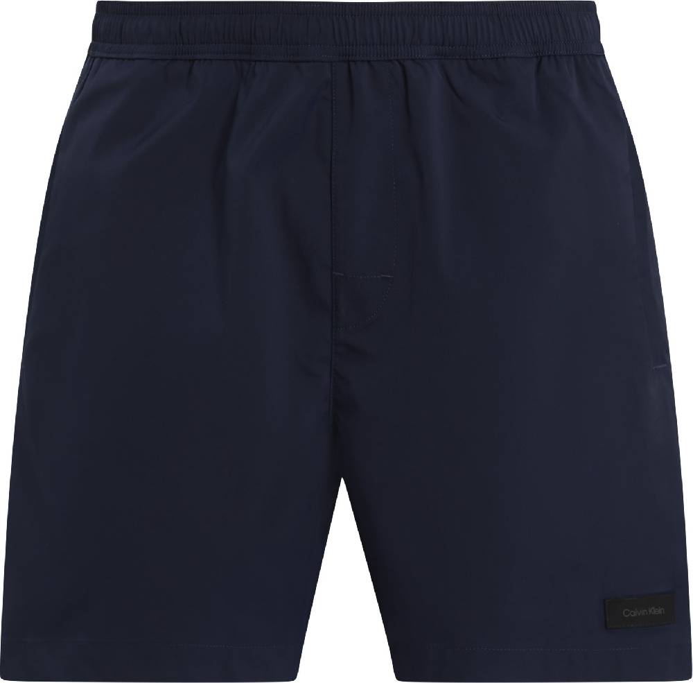 CALVIN KLEIN  Costume da Bagno Blu Calvin Klein - Poliestere Riciclato 100%