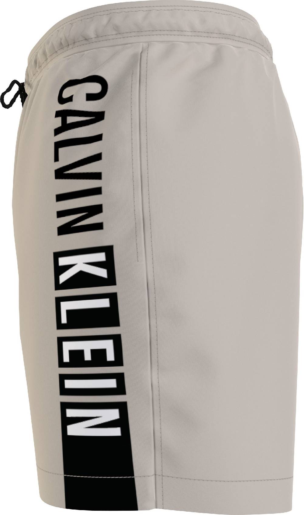 CALVIN KLEIN  Costume Da Bagno Grigio Uomo Calvin Klein