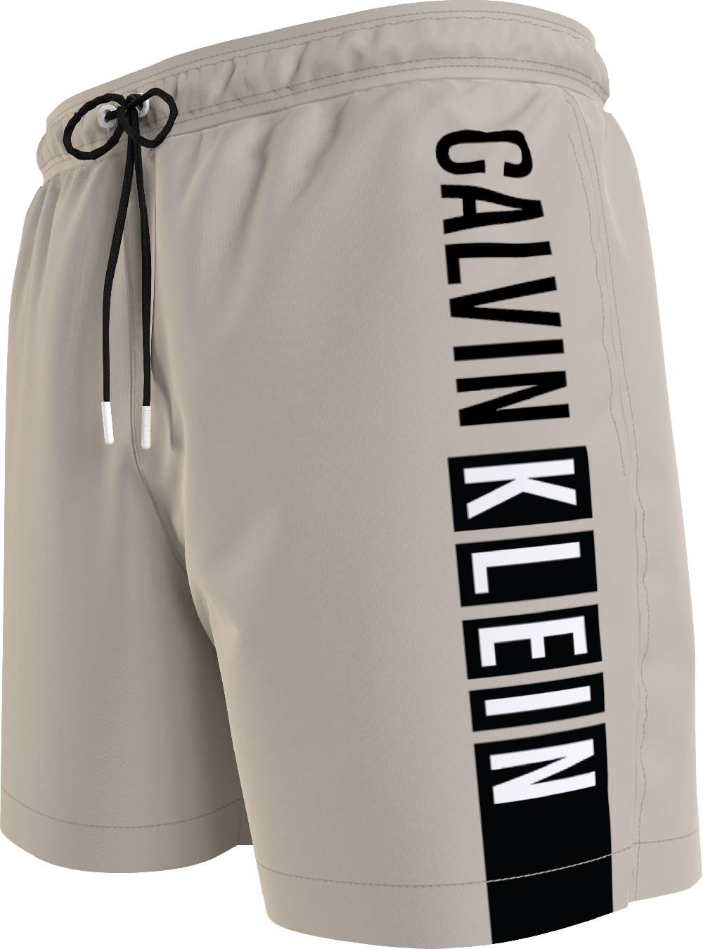 CALVIN KLEIN  Costume Da Bagno Grigio Uomo Calvin Klein