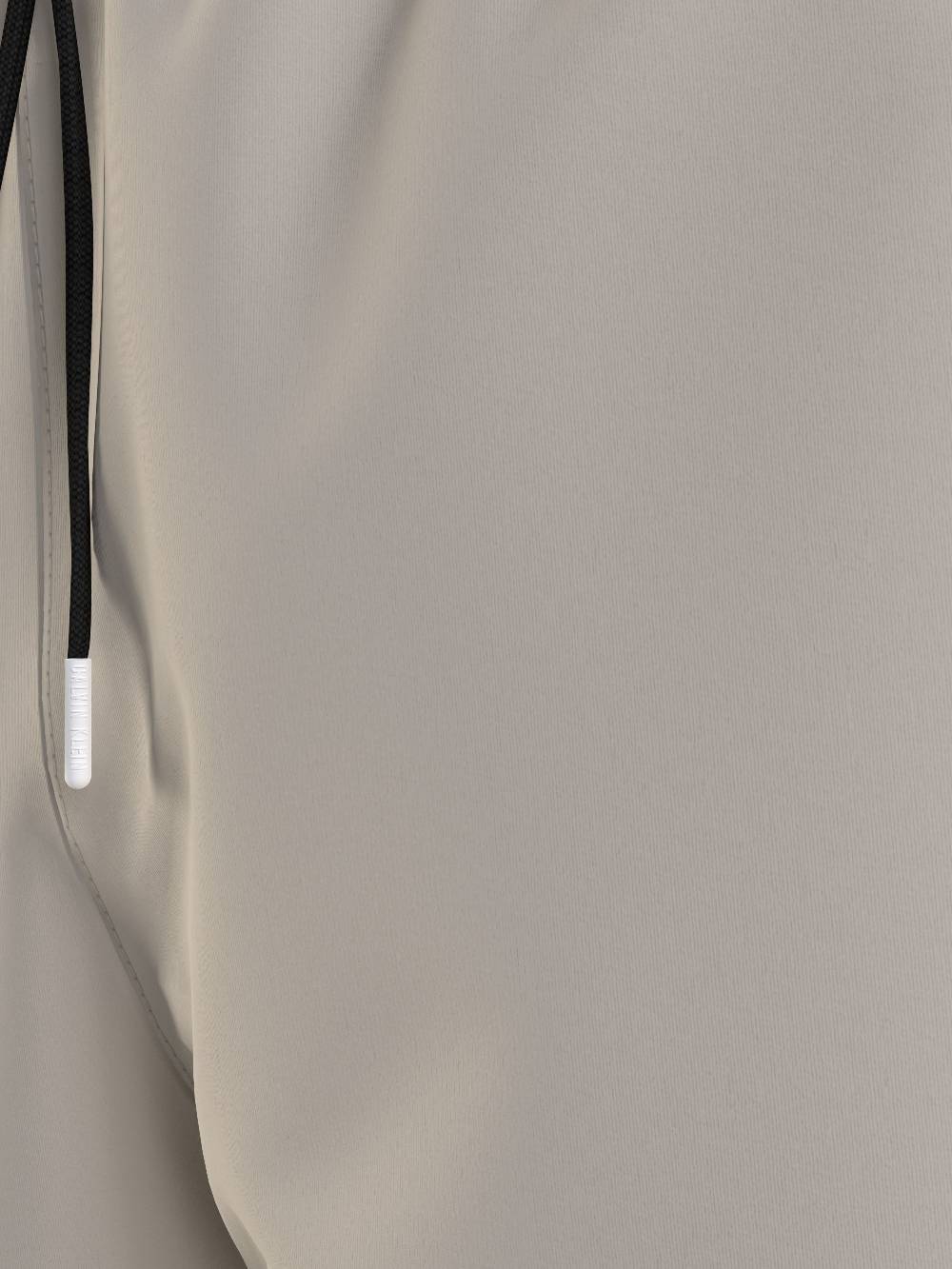 CALVIN KLEIN  Costume Da Bagno Grigio Uomo Calvin Klein