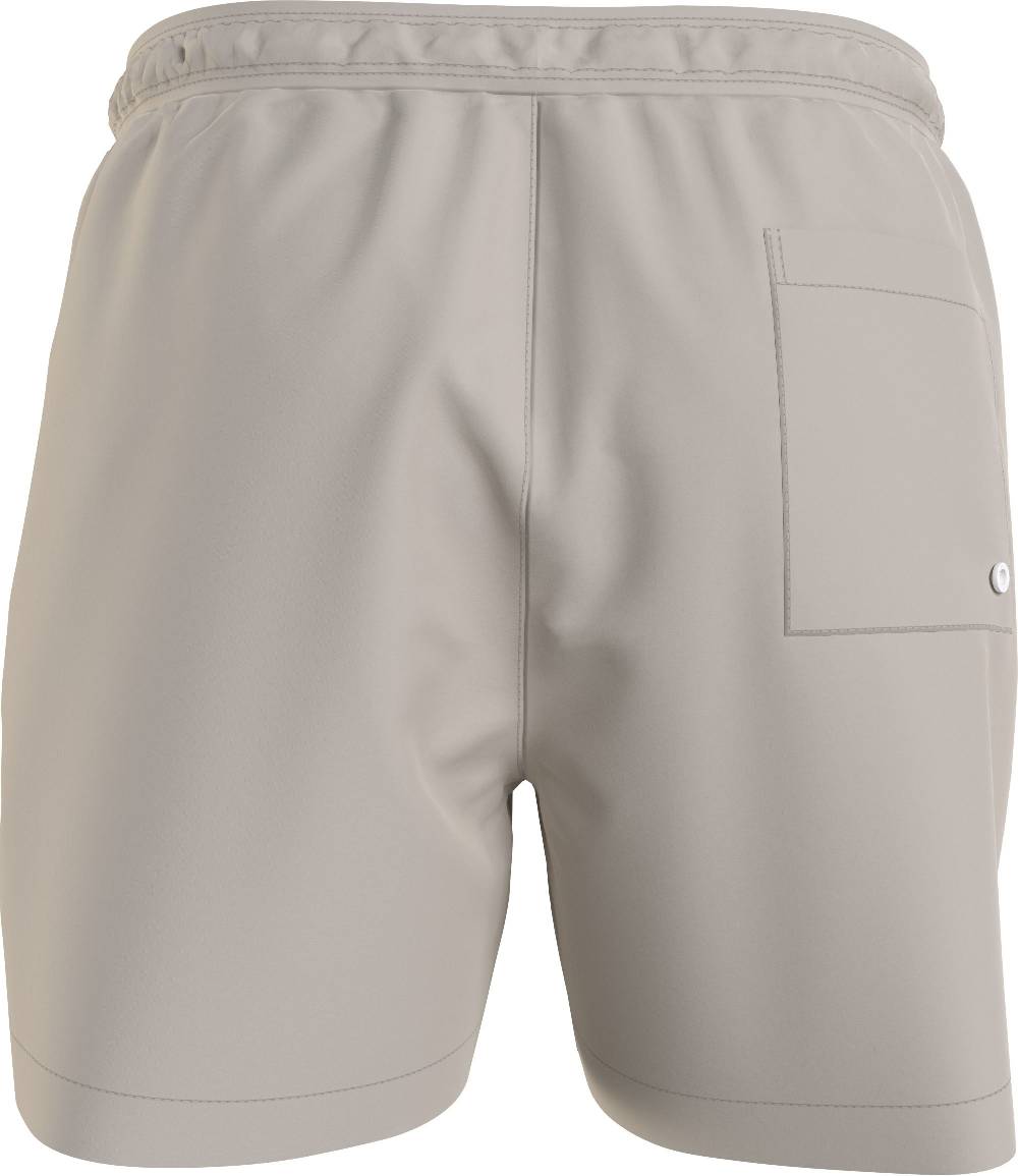 CALVIN KLEIN  Costume Da Bagno Grigio Uomo Calvin Klein