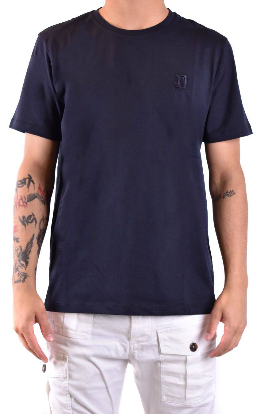 DONDUP  Polo DONDUP Cotone Multicolore Da Uomo