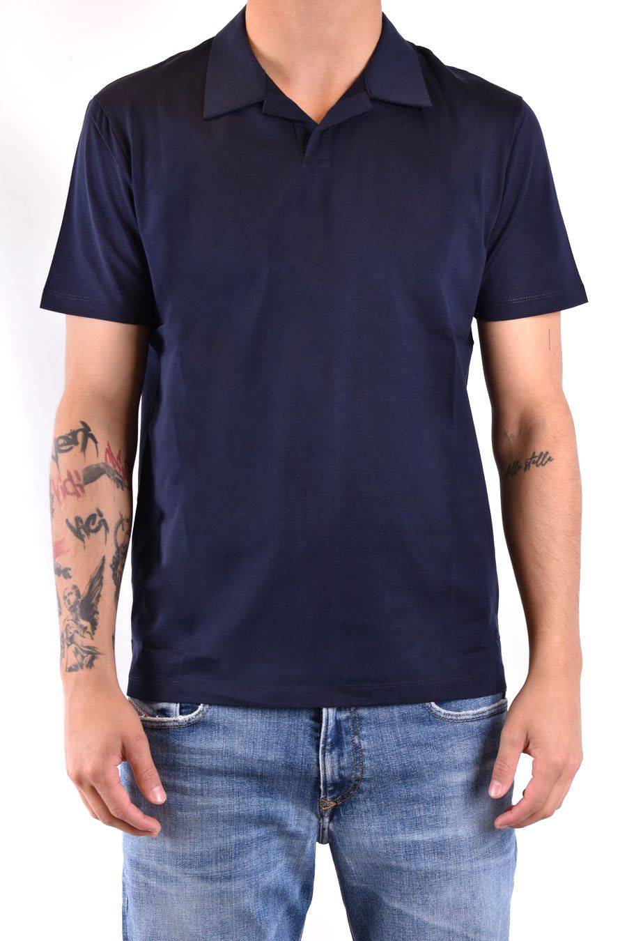 DONDUP  T-Shirt DONDUP Cotone Multicolore Uomo