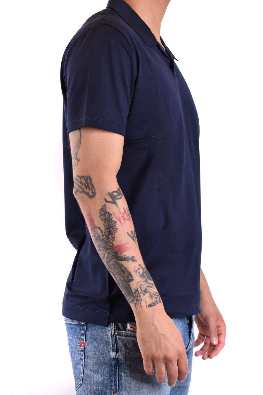 DONDUP  T-Shirt DONDUP Cotone Multicolore Uomo