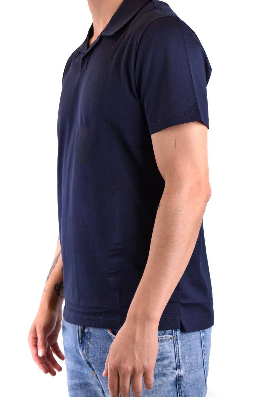 DONDUP  T-Shirt DONDUP Cotone Multicolore Uomo