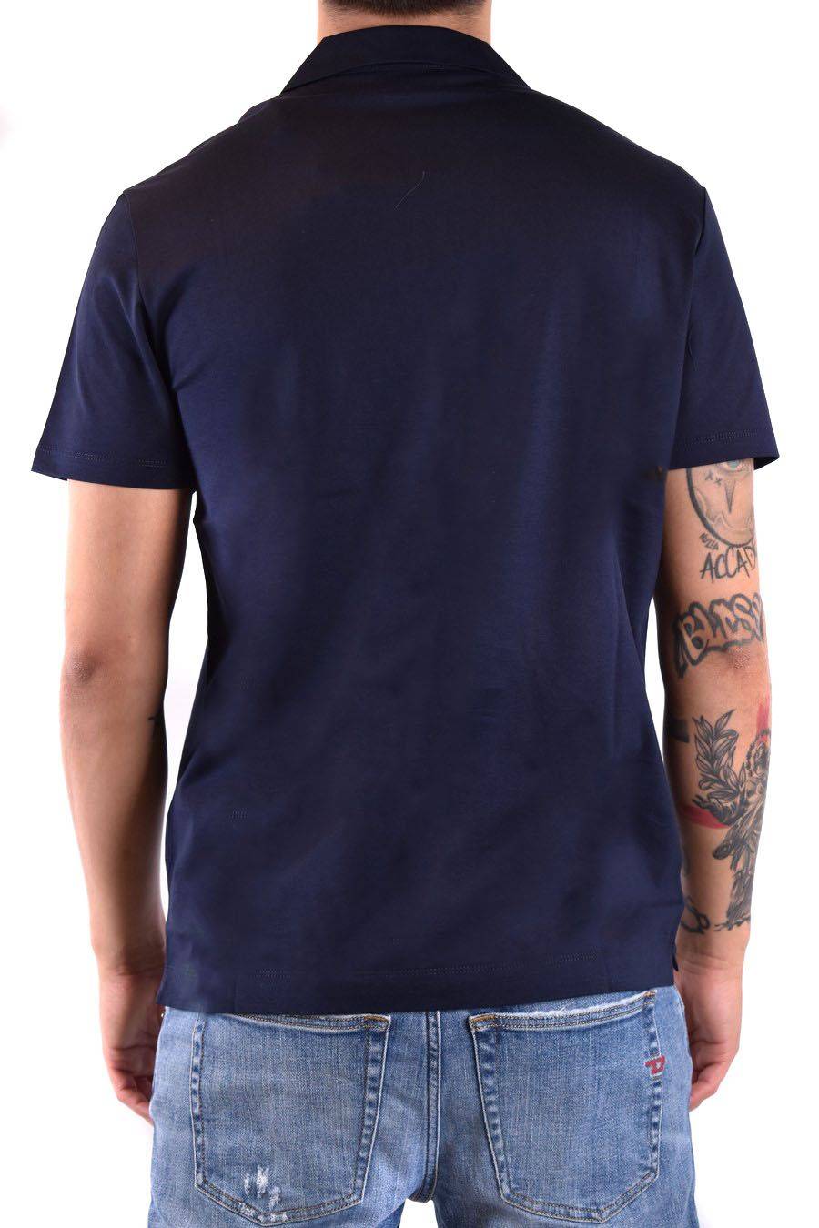 DONDUP  T-Shirt DONDUP Cotone Multicolore Uomo