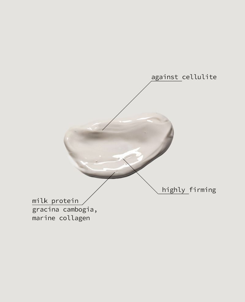 AAA/UNBRANDED  Fango Anticellulite Rassodante Con Garcinia E Collagene Marino