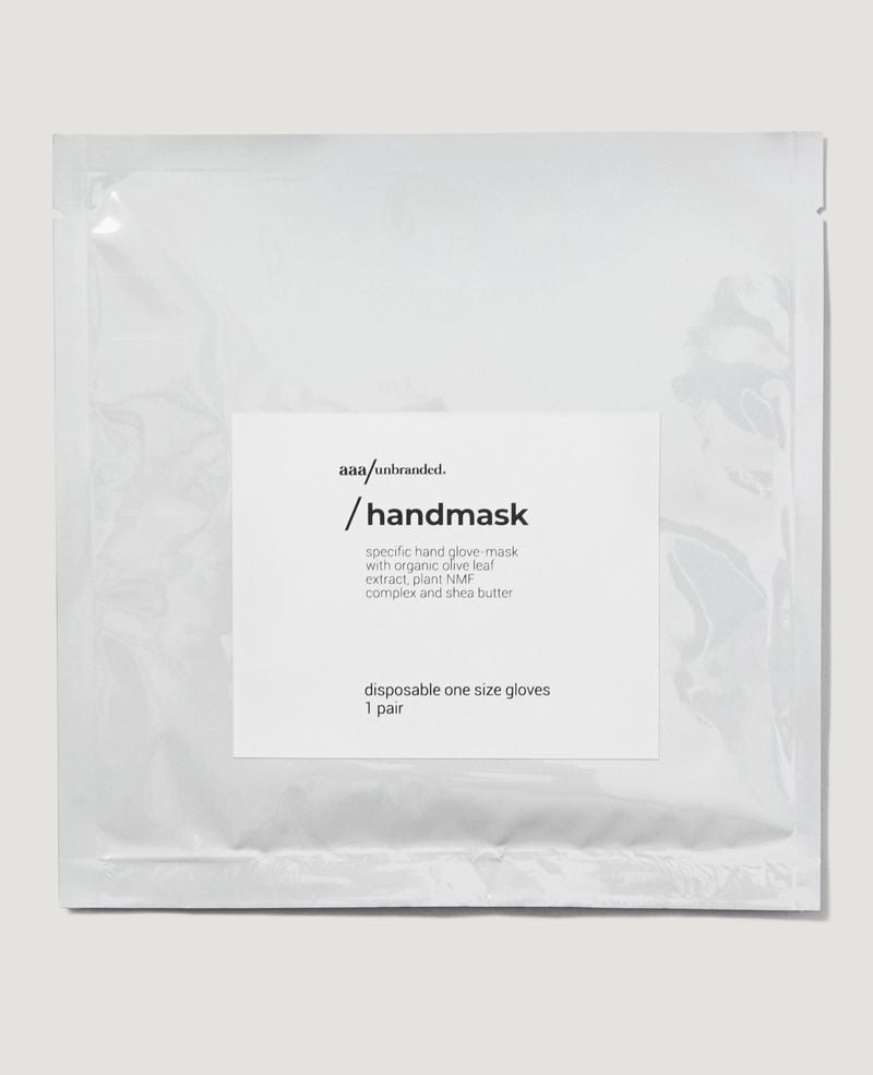 AAA/UNBRANDED  Kit Completo Cura Della Pelle Per Corpo E Braccia - Nutriente E Tonificante