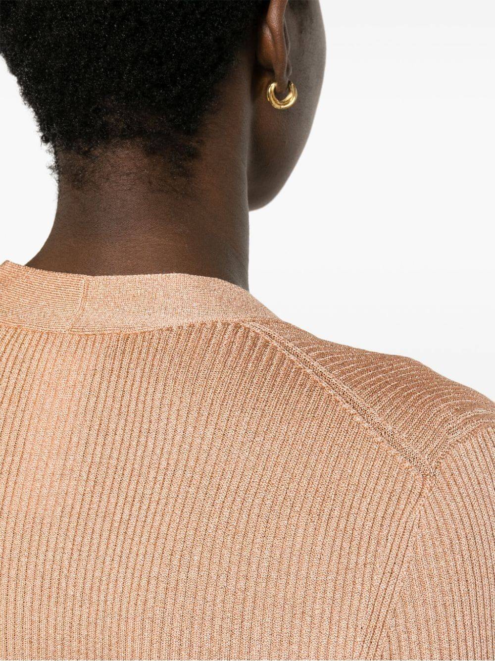 FABIANA FILIPPI  Maglieria Rosa Fabiana Filippi - Abbigliamento Donna