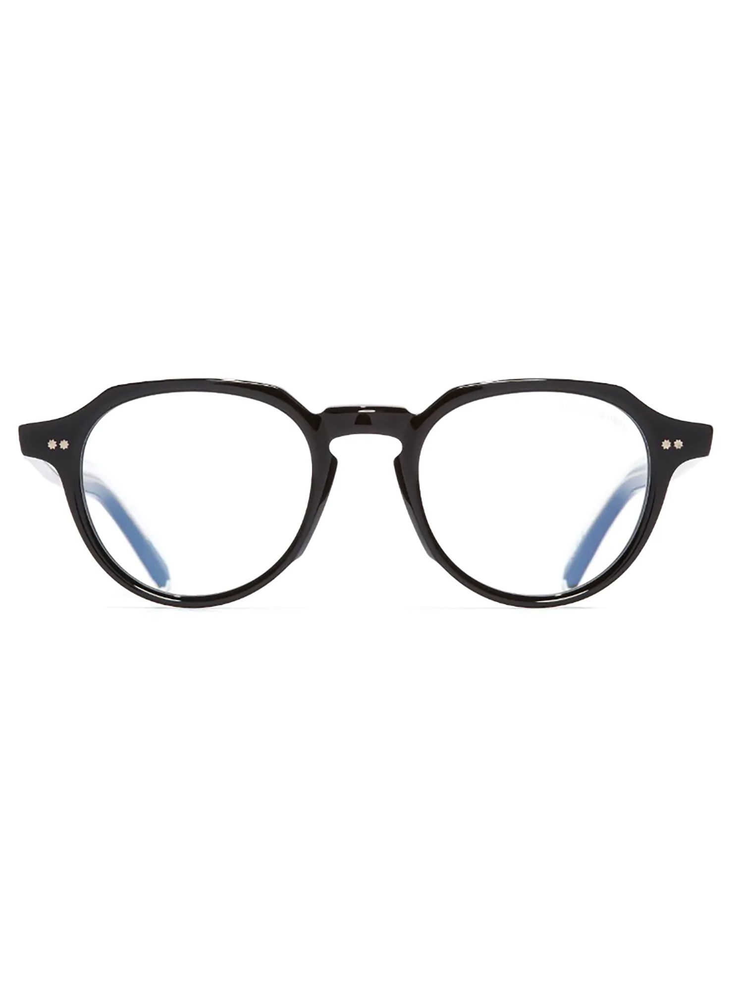 CUTLER AND GROSS  Montature Ottiche da Donna CUTLER AND GROSS GR06 in Acetato Nero