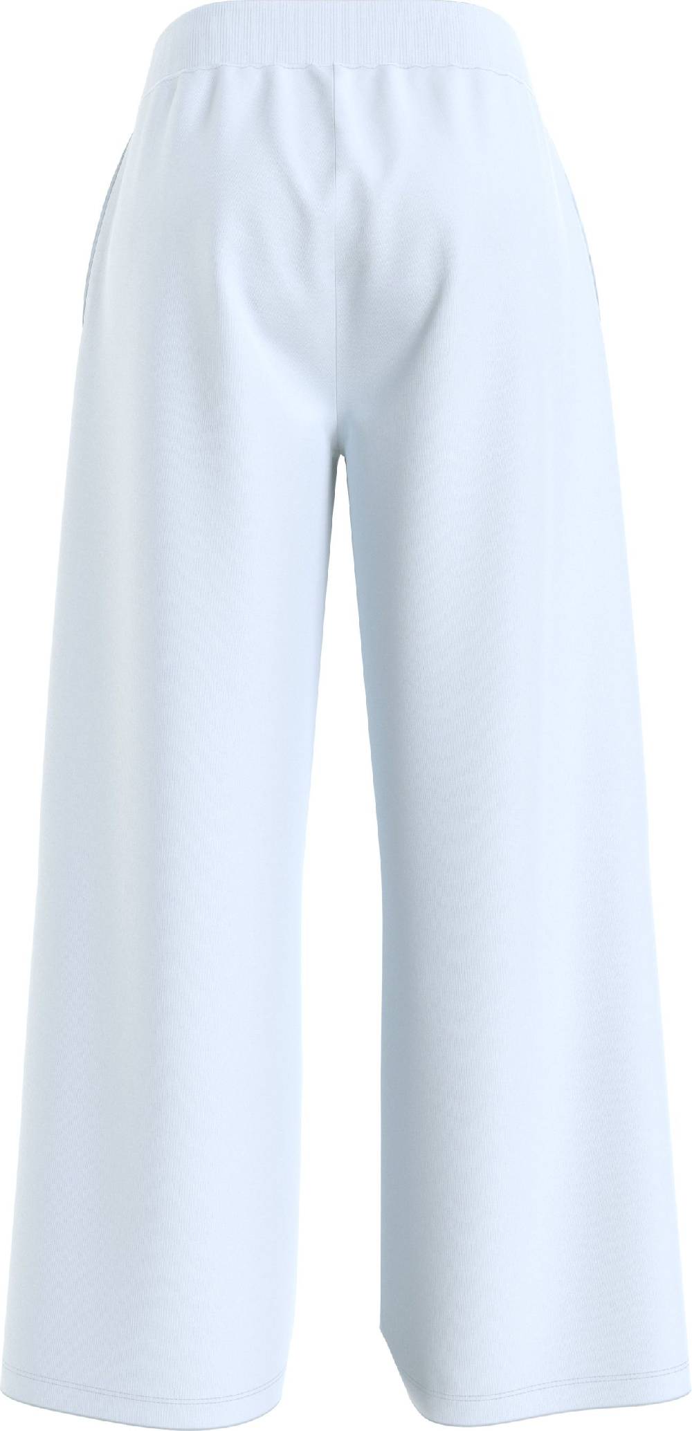 CALVIN KLEIN  Pantaloni Donna Calvin Klein Azzurro Ampio
