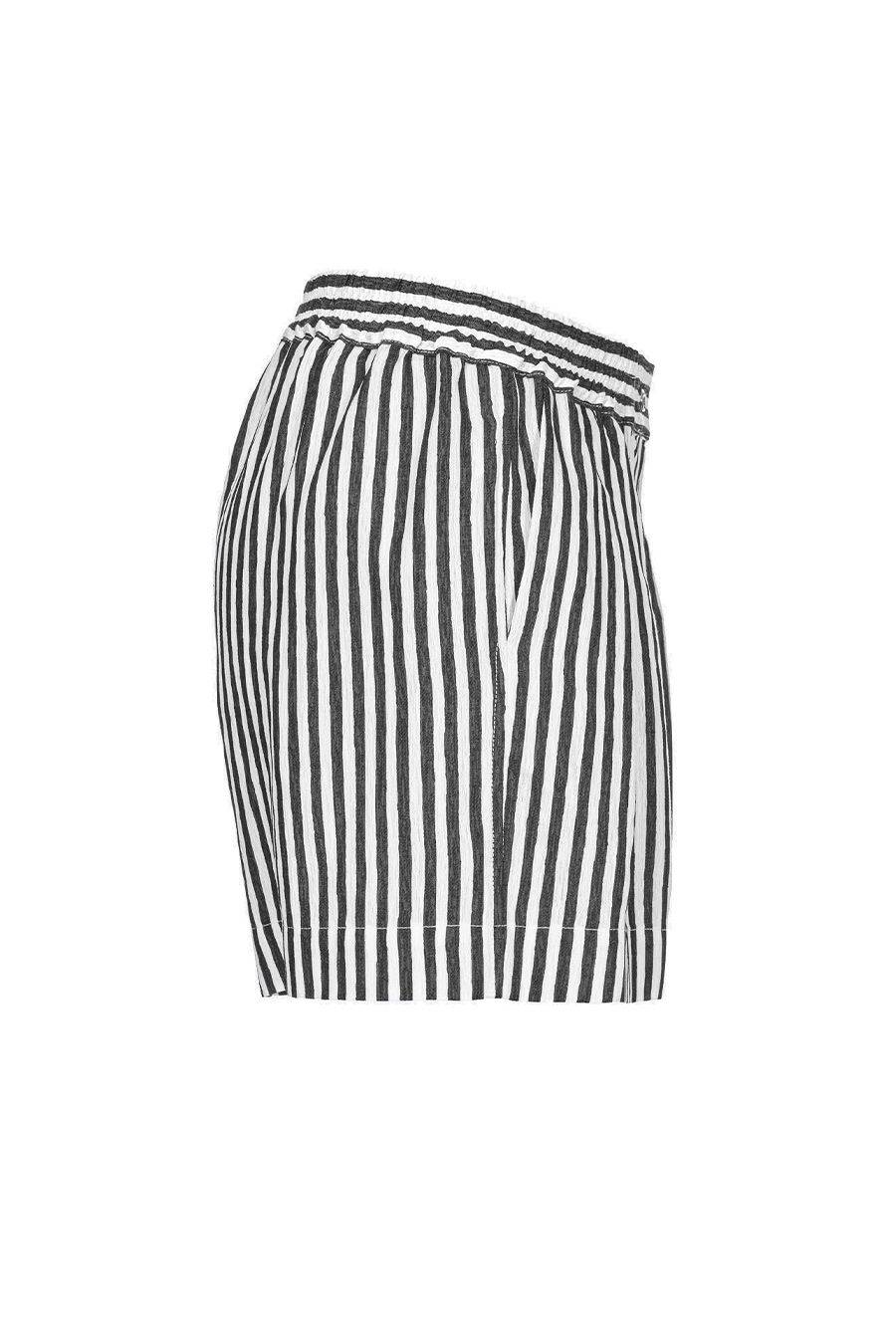 PINKO  Pantaloni Donna PINKO In Miscela Di Viscosa Multicolore