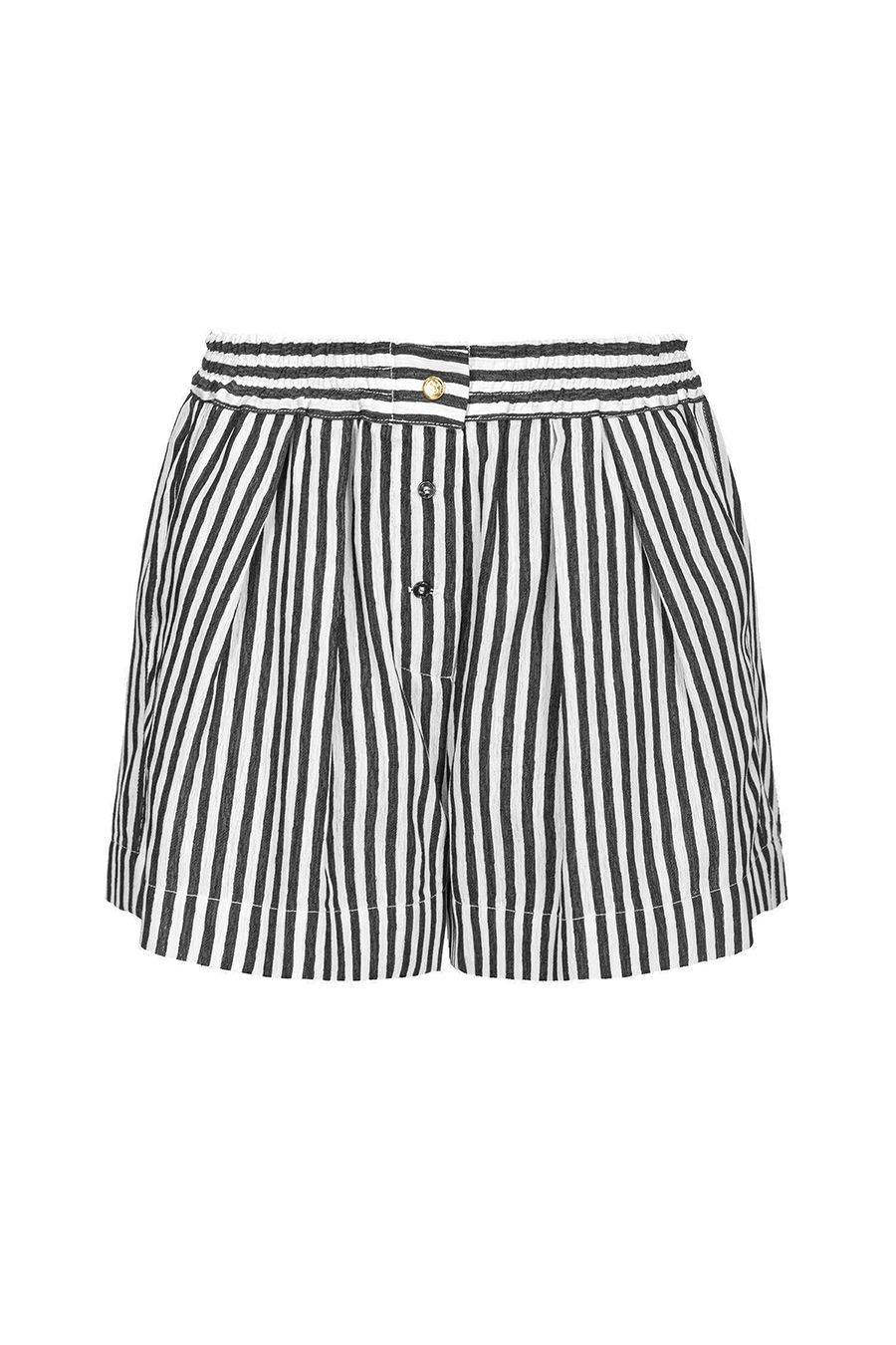 PINKO  Pantaloni Donna PINKO in Miscela di Viscosa Multicolore