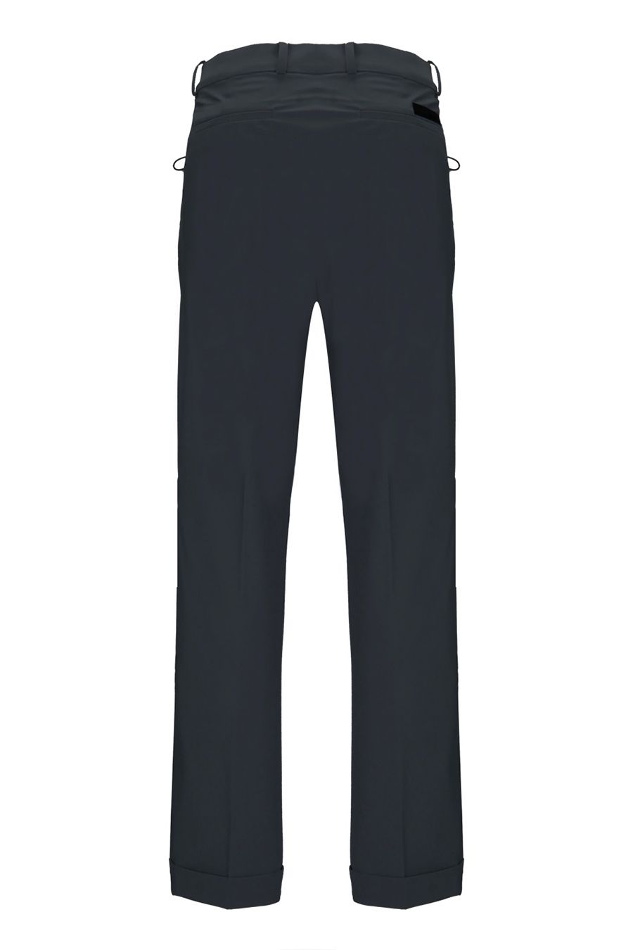 RRD - ROBERTO RICCI DESIGNS  Pantaloni Elasticizzati Uomo RRD - ROBERTO RICCI - Nero Blu