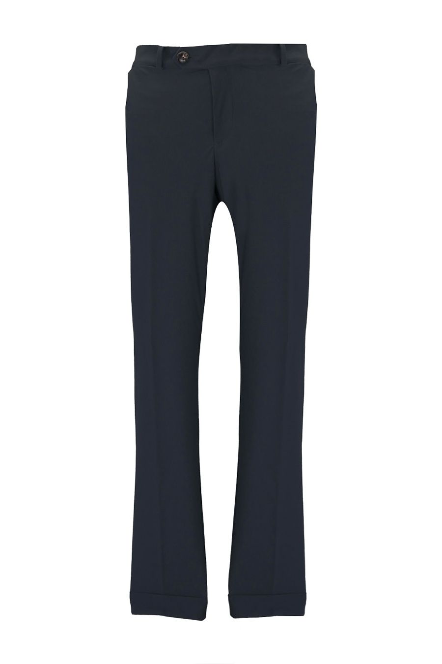 RRD - ROBERTO RICCI DESIGNS  Pantaloni Elasticizzati Uomo RRD - ROBERTO RICCI - Nero Blu