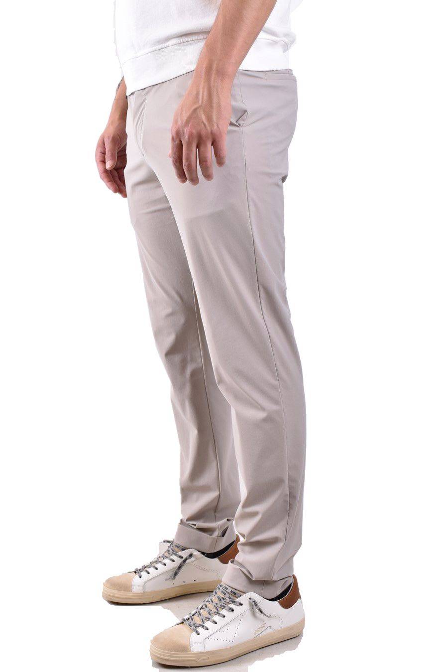 RRD - ROBERTO RICCI DESIGNS  Pantaloni Multicolor Uomo RRD In Poliammide