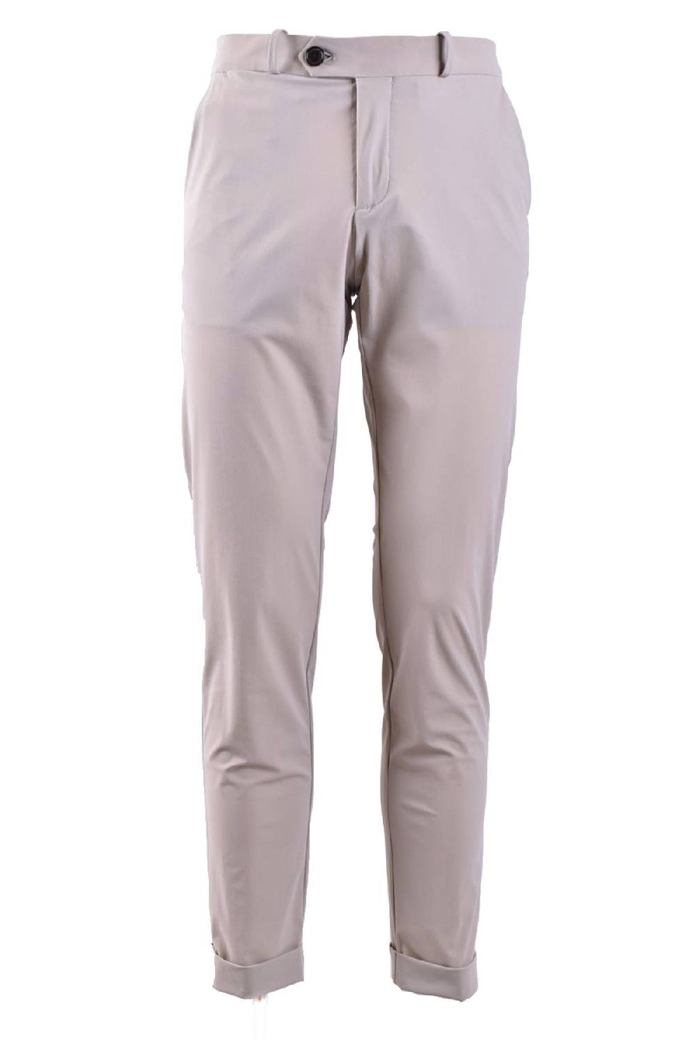 RRD - ROBERTO RICCI DESIGNS  Pantaloni Multicolor Uomo RRD in Poliammide