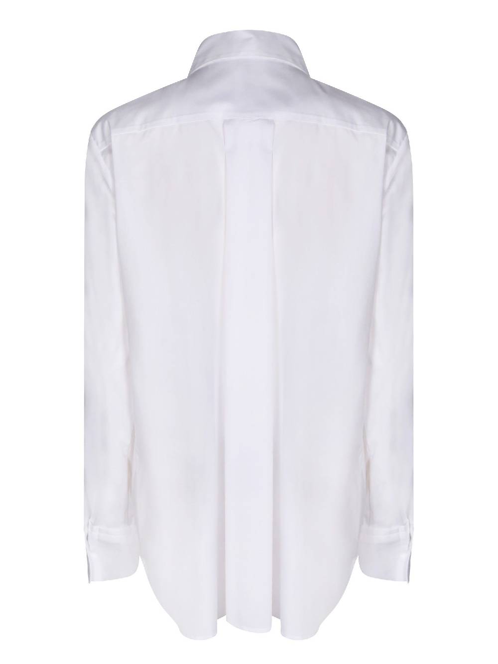 BLANCA VITA  Polo Bianca Mista Cotone BLANCA VITA Per Donne