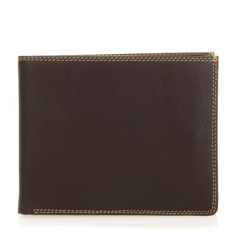MYWALIT Portafoglio Uomo MYWALIT in Pelle Marrone di Qualità MYWALIT Portafoglio Uomo MYWALIT in Pelle Marrone di Qualità