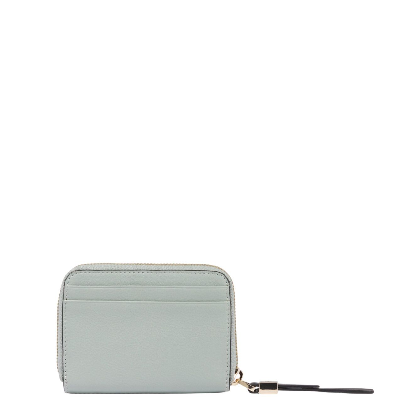 PIQUADRO  Portafoglio Verde In Pelle Con Protezione RFID Piquadro Per Donna