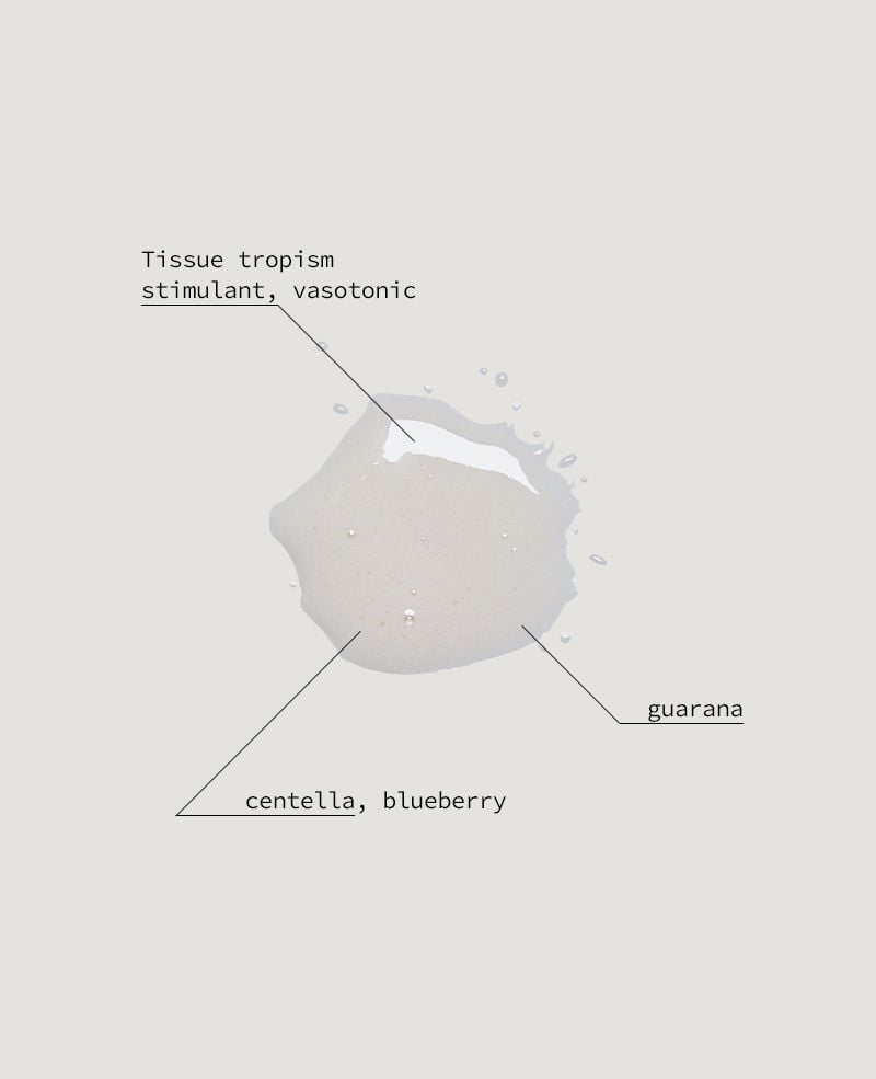 AAA/UNBRANDED  Spray Tonificante Gambe E Piedi Prima Di Camminare