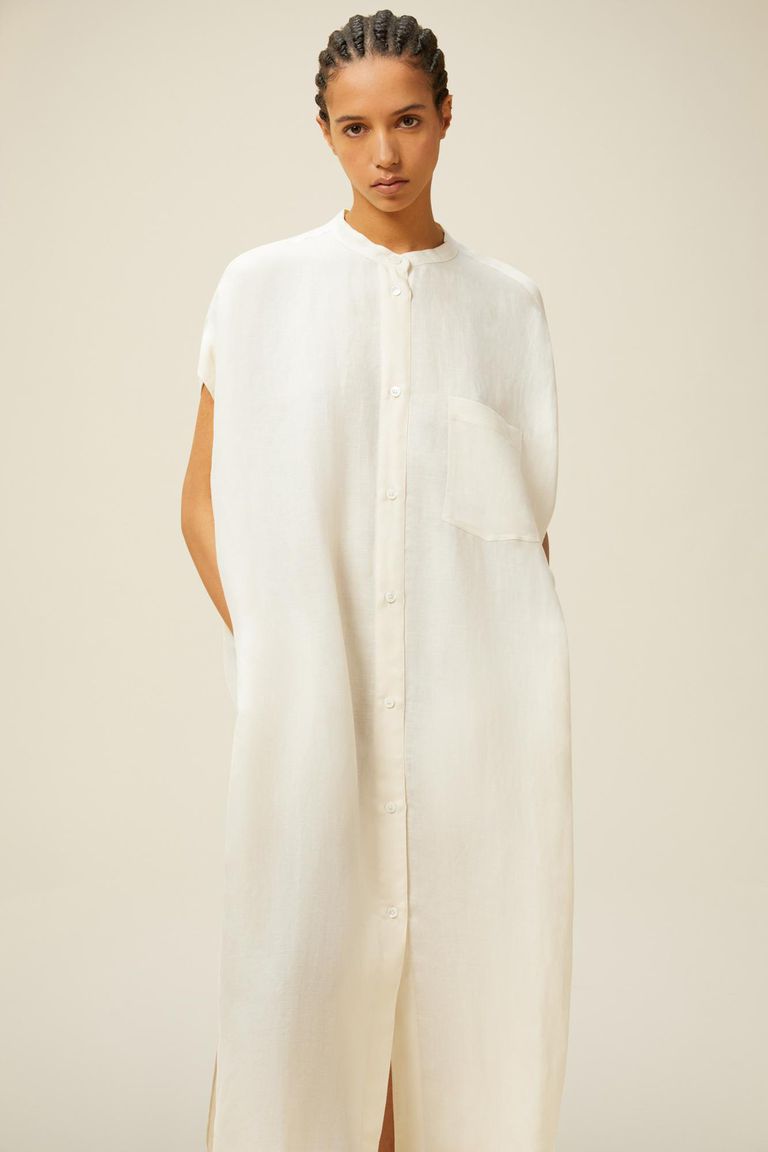 Pomandere Abito Chemisier