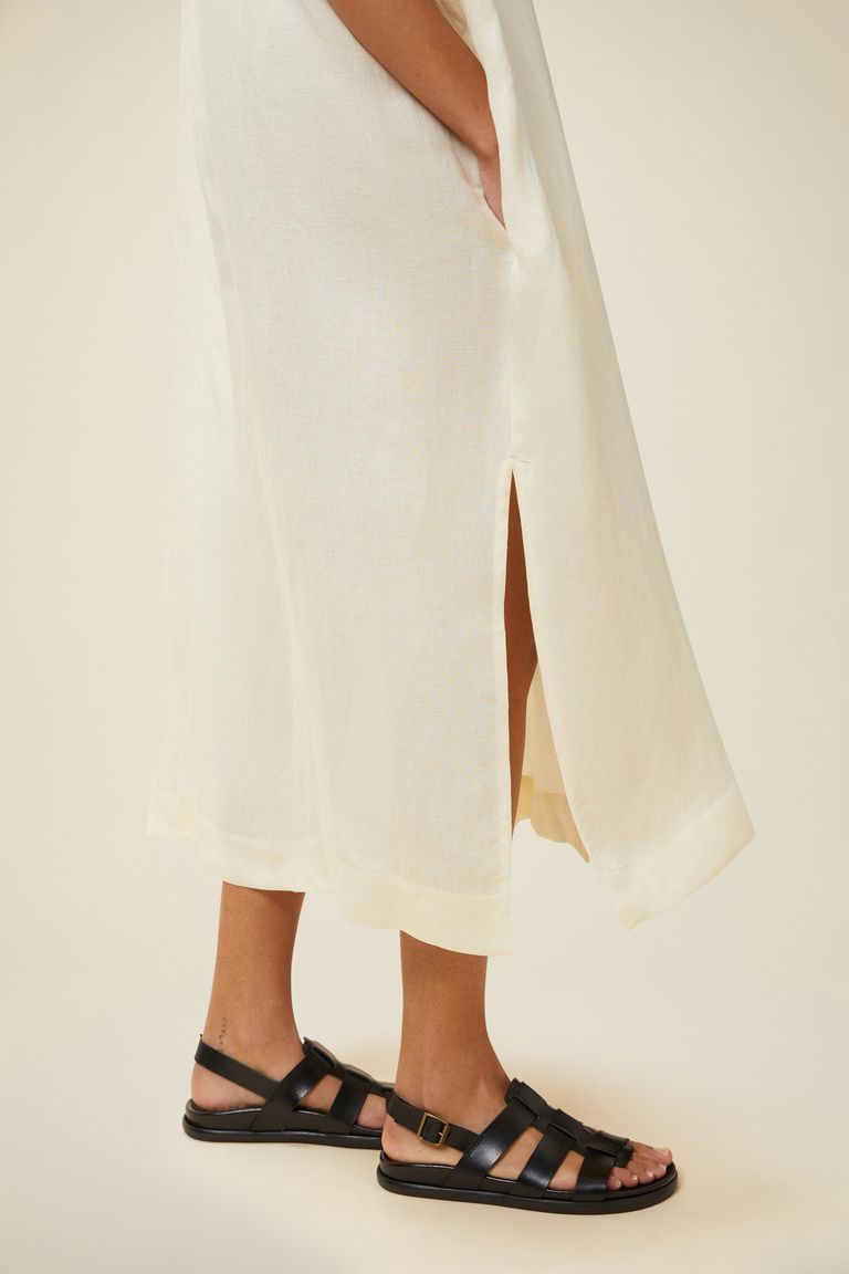 Pomandere Abito Chemisier