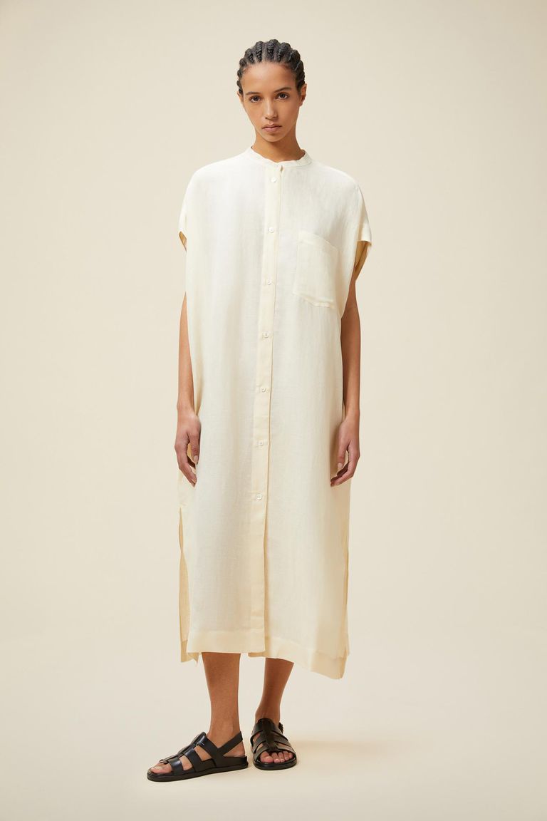 Pomandere Abito chemisier