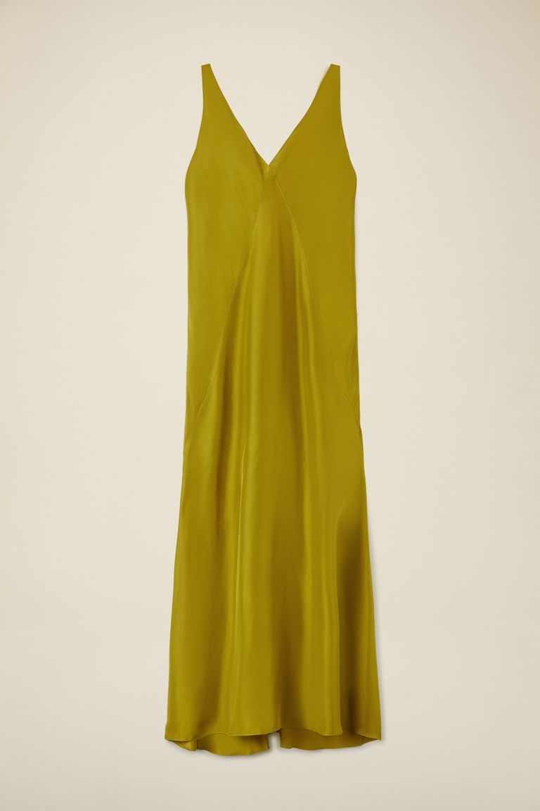 Pomandere Abito Lungo