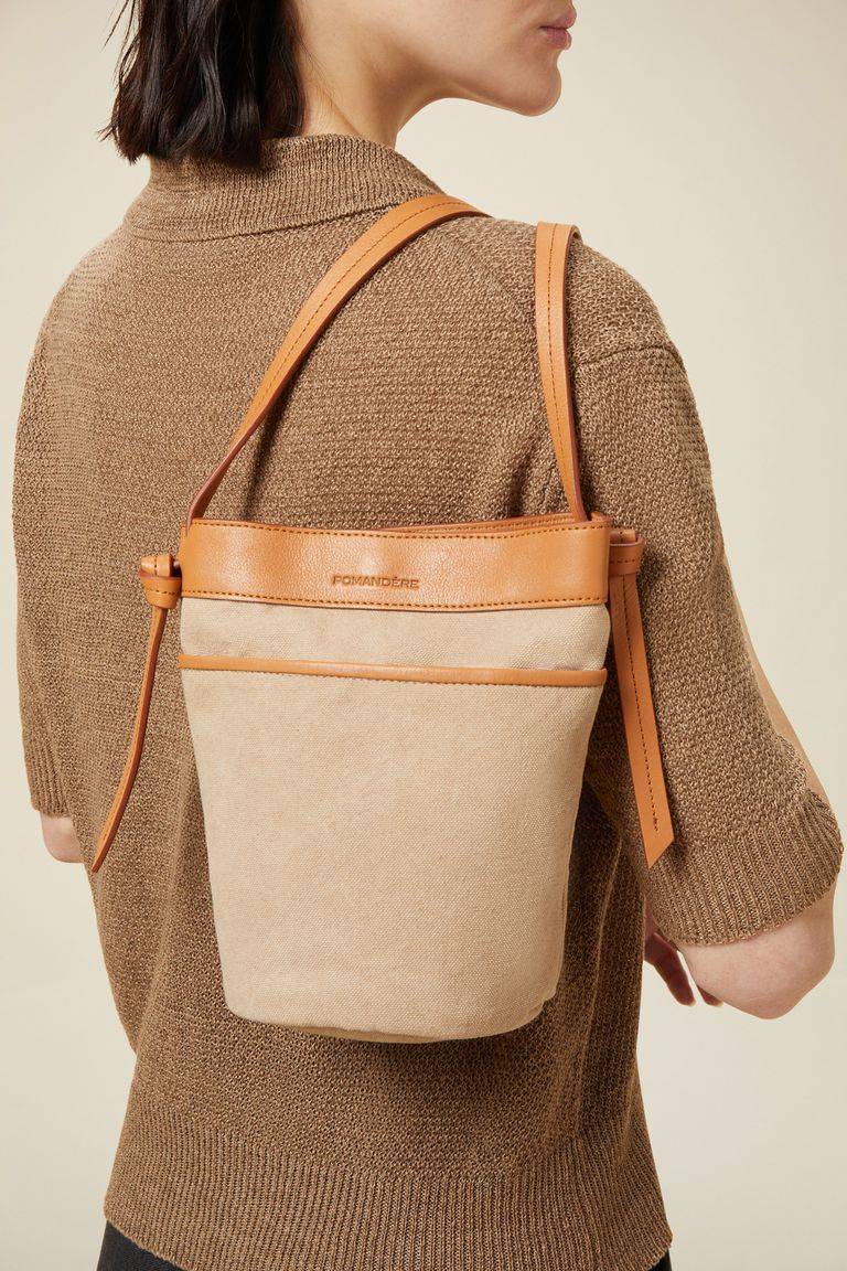 Pomandere Borsa A Tracolla