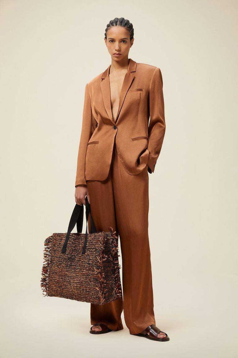 Pomandere Borsa Free-time