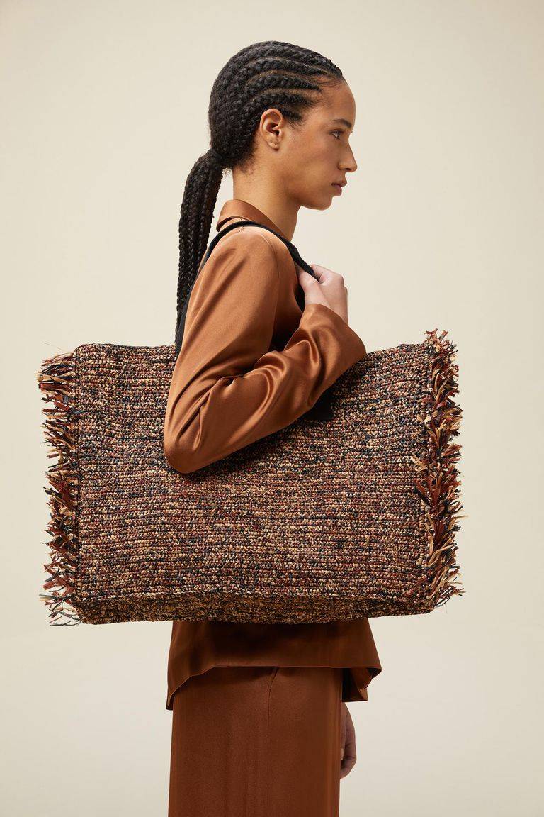 Pomandere Borsa Free-time