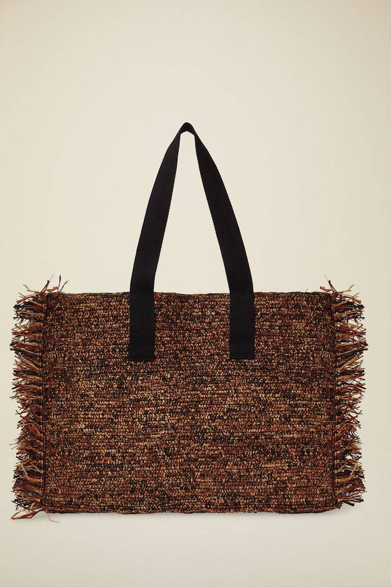 Pomandere Borsa free-time