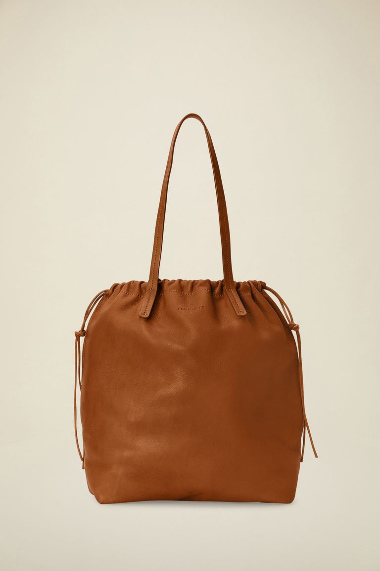 Pomandere Borsa In Pelle