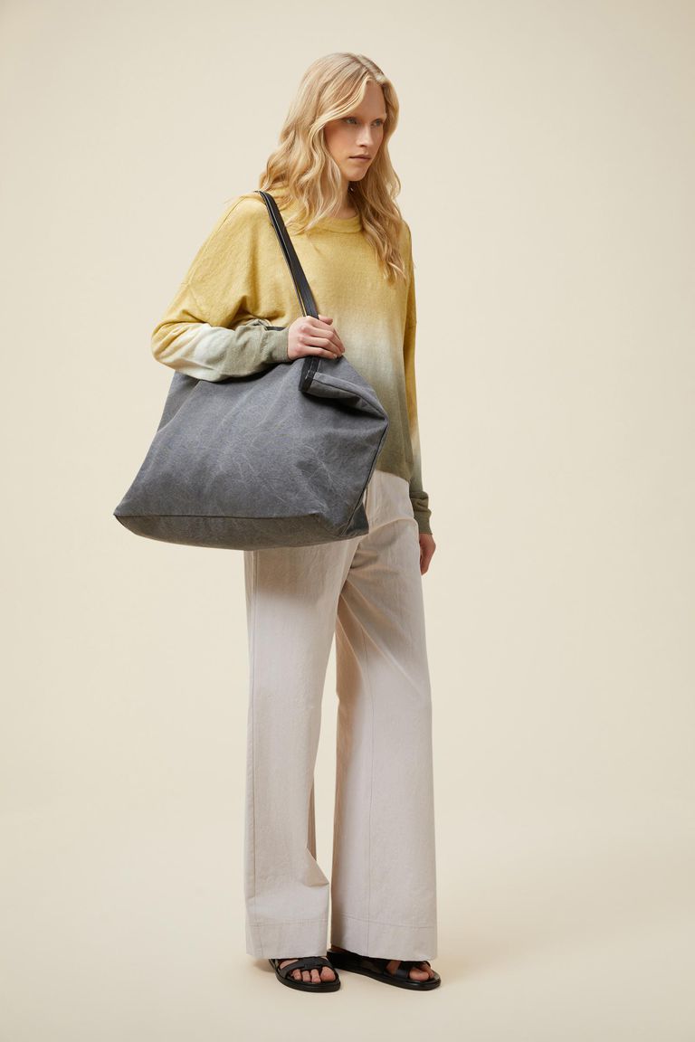 Pomandere Borsone Da Viaggio