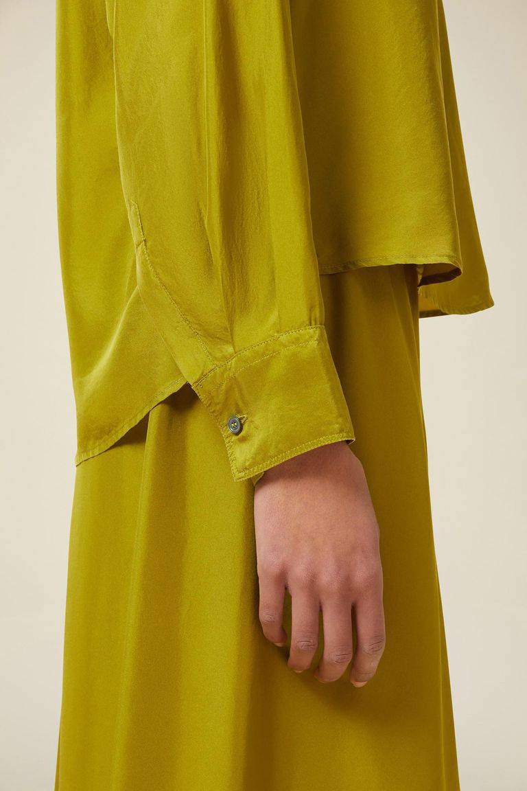 Pomandere Camicia A Polo