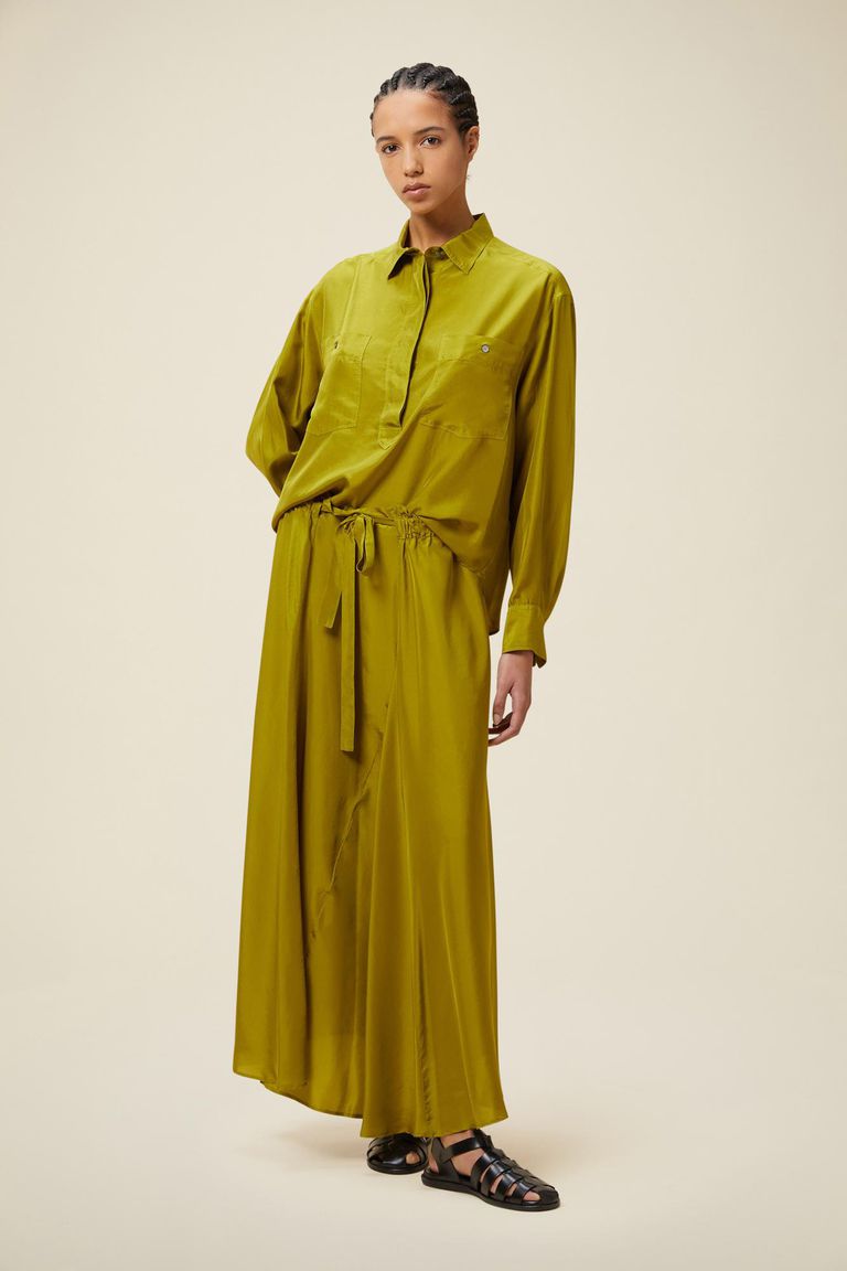 Pomandere Camicia a polo