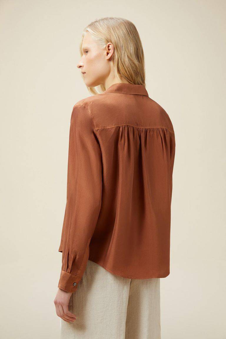 Pomandere Camicia Iconica