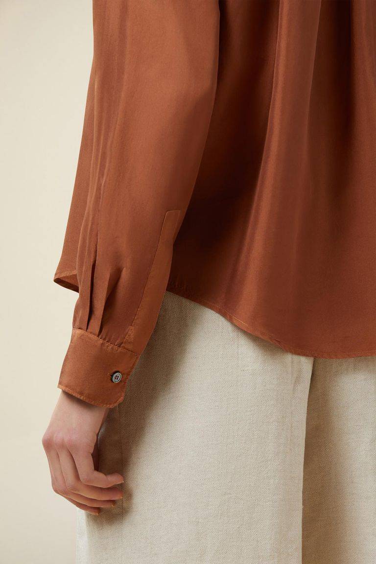 Pomandere Camicia Iconica