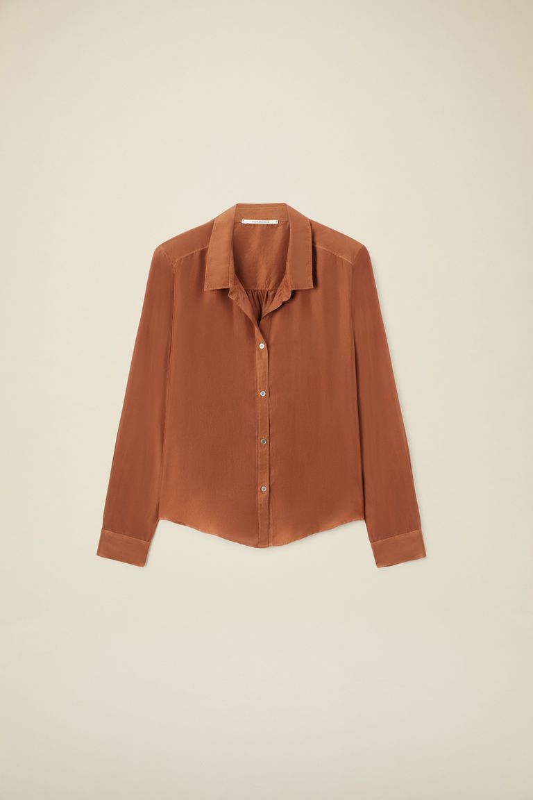 Pomandere Camicia Iconica