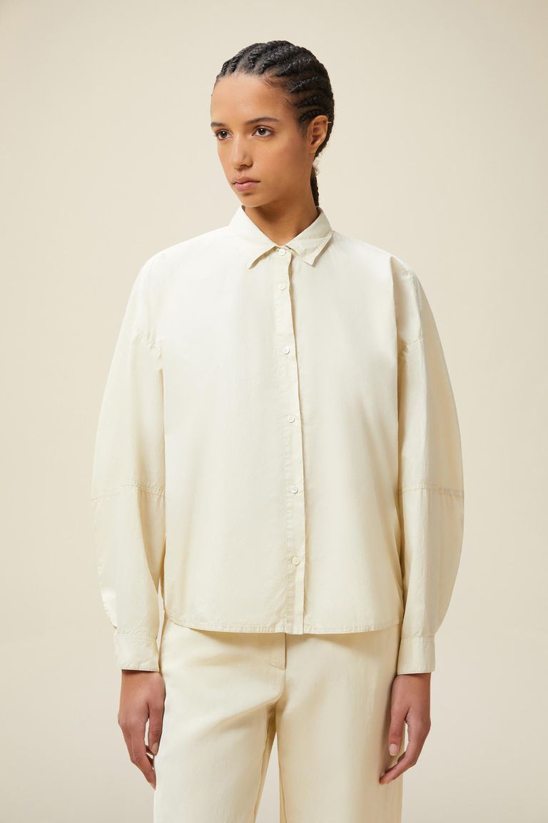Pomandere Camicia Tinta Naturalmente