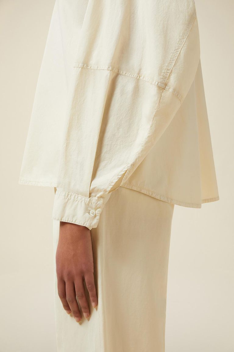 Pomandere Camicia Tinta Naturalmente