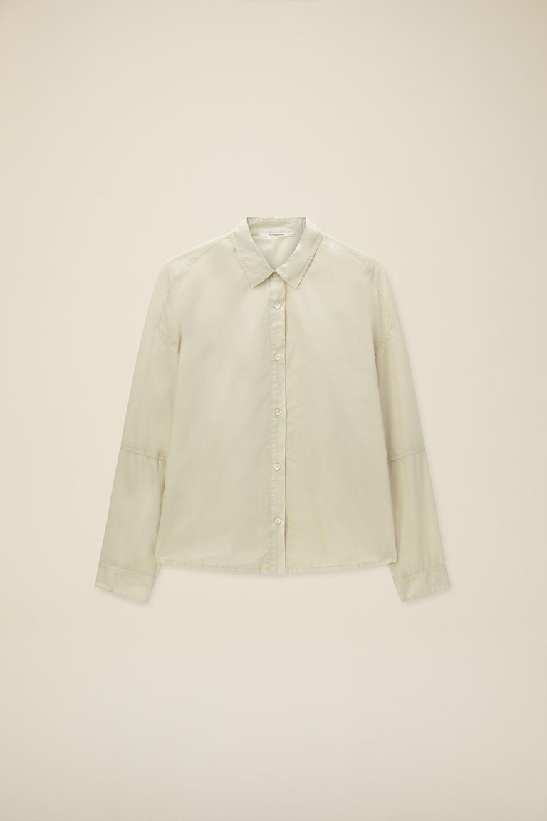 Pomandere Camicia Tinta Naturalmente