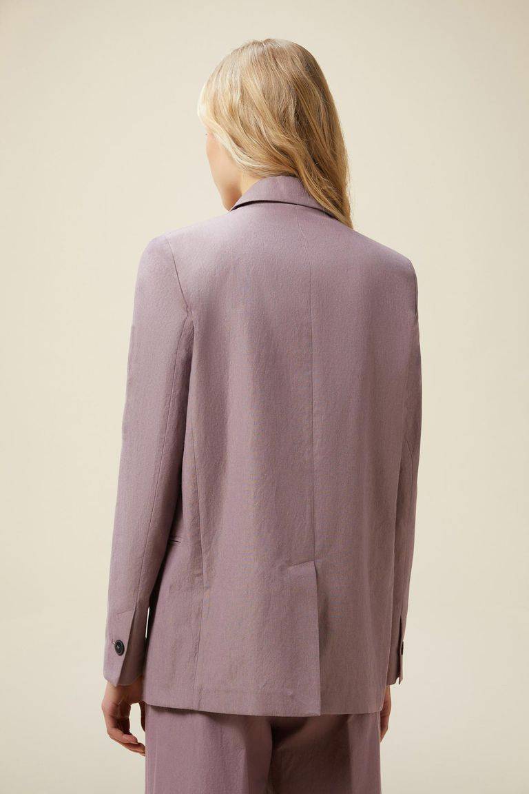 Pomandere Giacca Doppiopetto