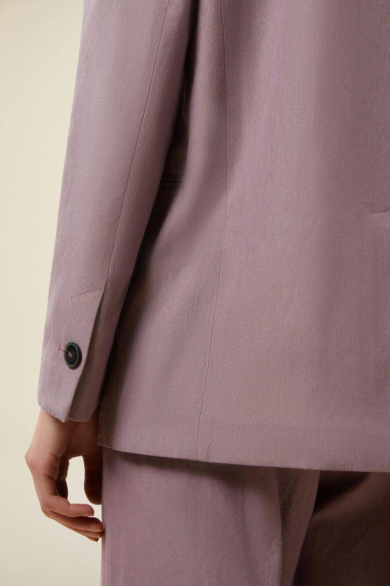 Pomandere Giacca Doppiopetto