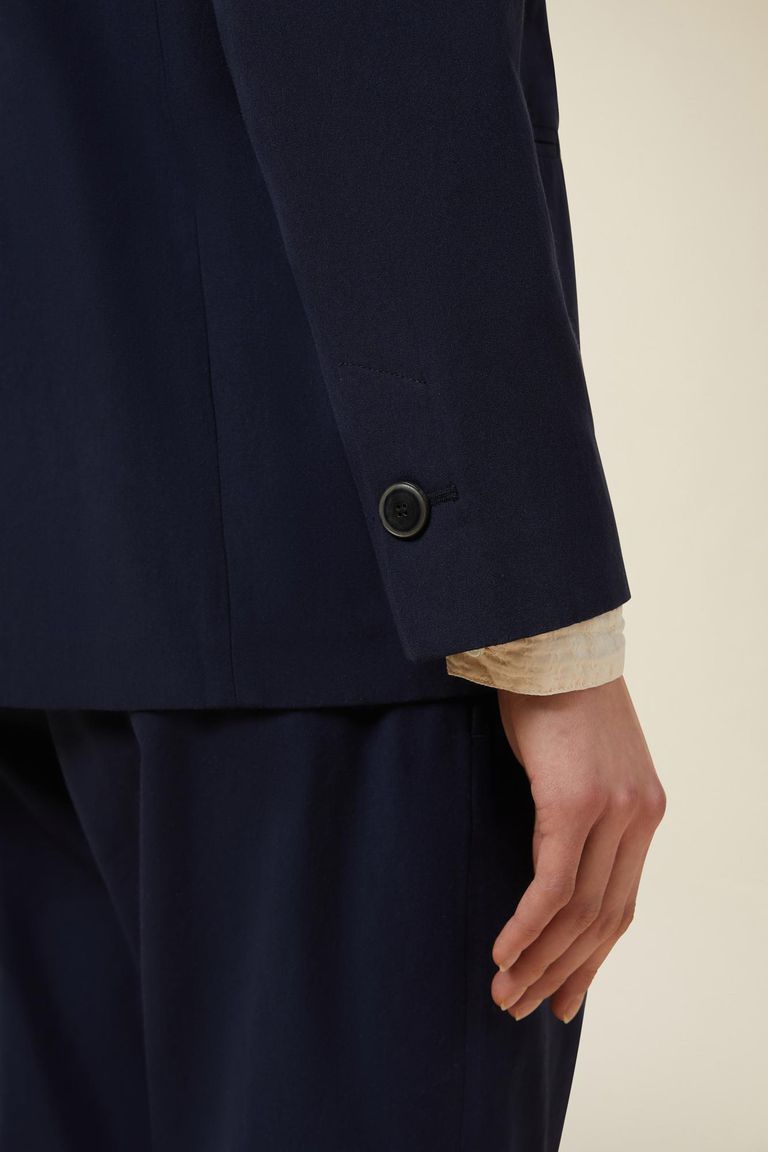 Pomandere Giacca Doppiopetto