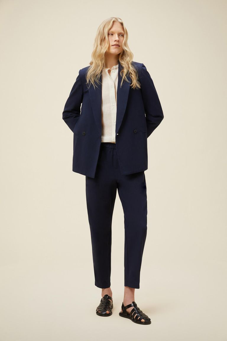 Pomandere Giacca doppiopetto