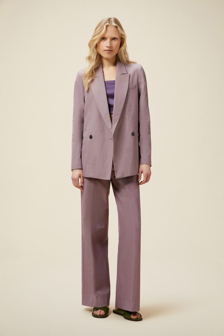 Pomandere Giacca doppiopetto