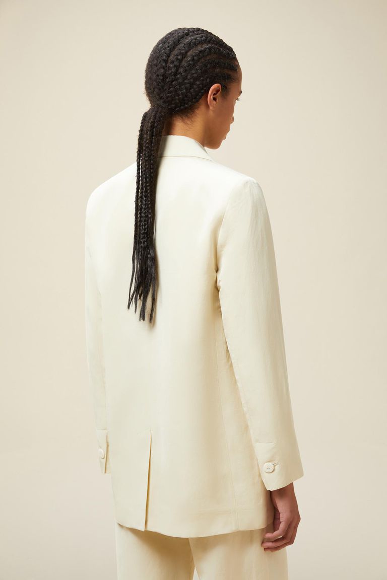 Pomandere Giacca Monopetto