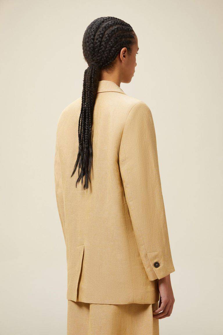 Pomandere Giacca Monopetto